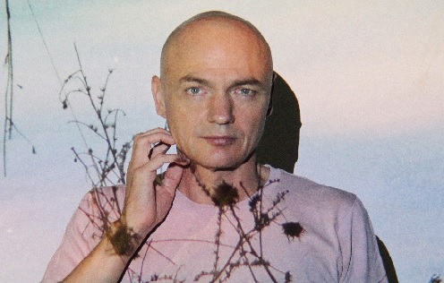 Marc Parrot